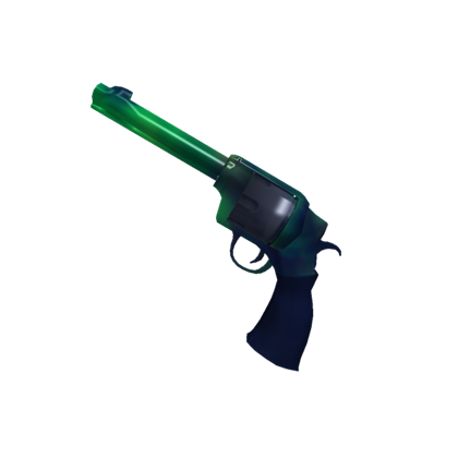 ⭐ Toxic Gun ⭐