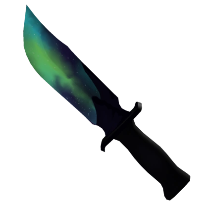 ⭐ Aurora (2019) Knife ⭐