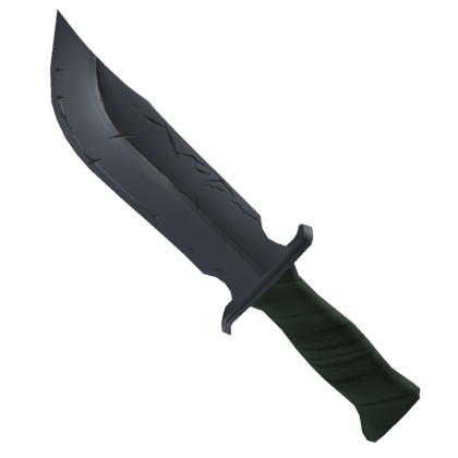 ⭐ Combat II Knife | MM2 | Murder Mystery 2 ⭐