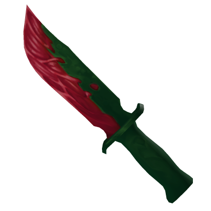 ⭐ Zombie (2021) Knife | MM2 | Murder Mystery 2 ⭐