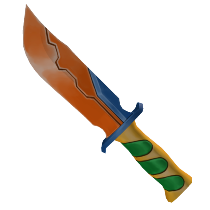 ⭐ Toy Knife ⭐