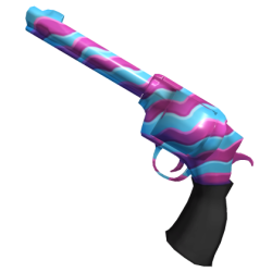⭐ Wavy Gun | MM2 | Murder Mystery 2 ⭐
