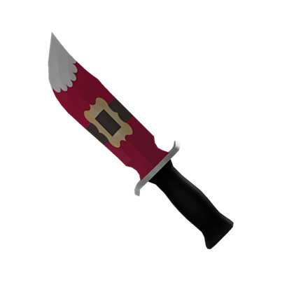 ⭐ Santa (2017) Knife ⭐
