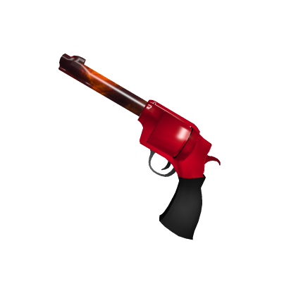 ⭐ Soda Gun ⭐
