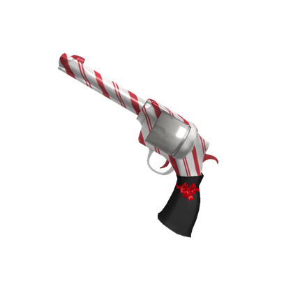 ⭐ Cane (2018) Gun | MM2 | Murder Mystery 2 ⭐