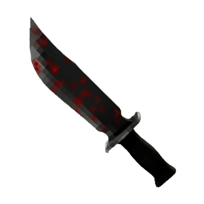 ⭐ 8bit Knife ⭐