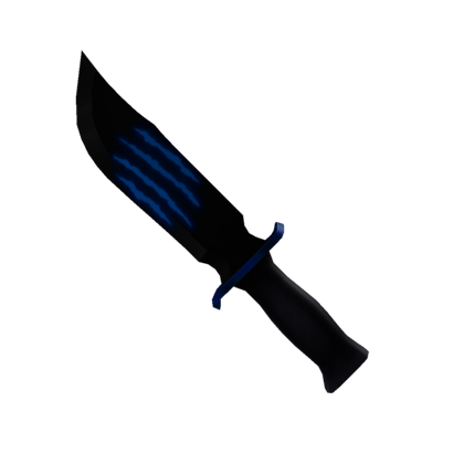 ⭐ Scratch (2017) Knife | MM2 | Murder Mystery 2 ⭐