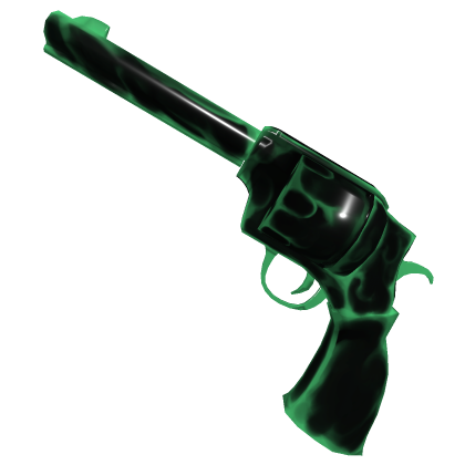 ⭐ Spectral Gun ⭐