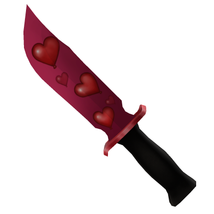 ⭐ Love (2023) Knife ⭐