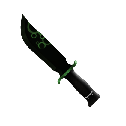 ⭐ Sidewinder Knife ⭐