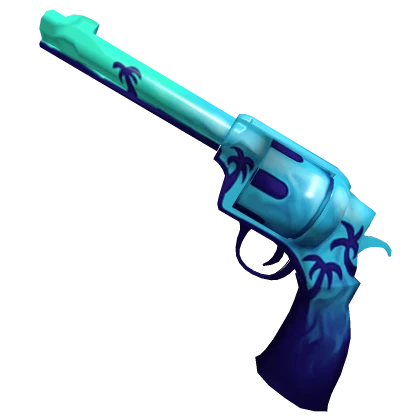 ⭐ Palms Gun | MM2 | Murder Mystery 2 ⭐