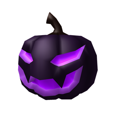 ⭐ Purple Pumpkin ⭐