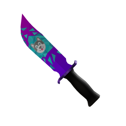⭐ Alex Knife ⭐