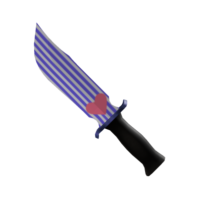 ⭐ Sweetheart Knife ⭐