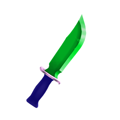 ⭐ Neon Knife ⭐