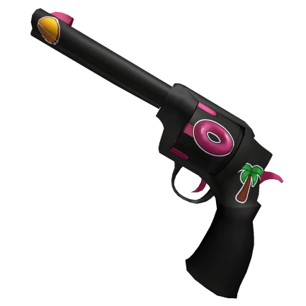 ⭐ Stickers (Summer 2025) Gun | MM2 | Murder Mystery 2 ⭐