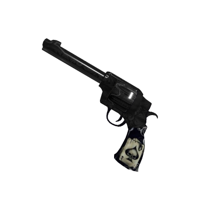 ⭐ Ace Gun | MM2 | Murder Mystery 2 ⭐