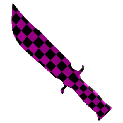 ⭐ Checker Knife ⭐