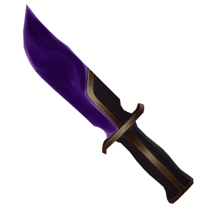 ⭐ Void Knife | MM2 | Murder Mystery 2 ⭐
