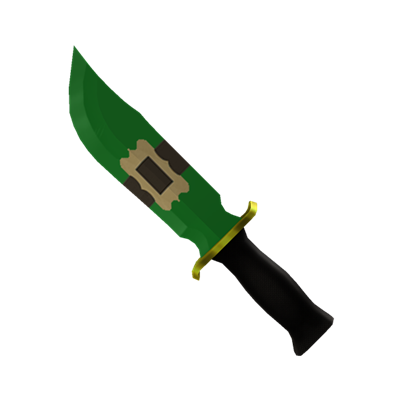 ⭐ Elf Knife ⭐