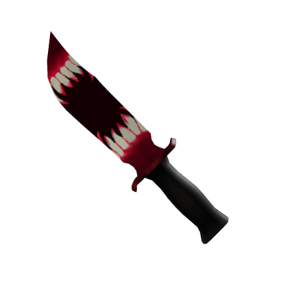 ⭐ Vampire (2016) Knife | MM2 | Murder Mystery 2 ⭐