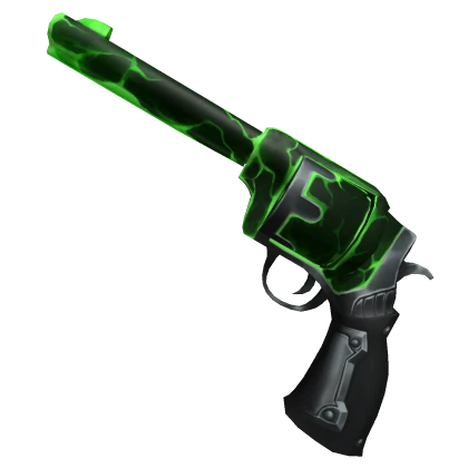 ⭐ Energized Gun ⭐
