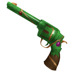 ⭐ Tree (2022) Gun ⭐