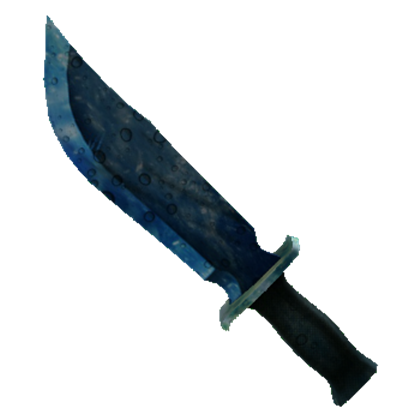 ⭐ Damp Knife | MM2 | Murder Mystery 2 ⭐