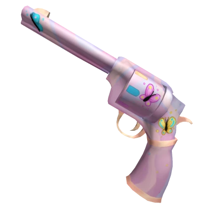 ⭐ Butterflies Gun | MM2 | Murder Mystery 2 ⭐