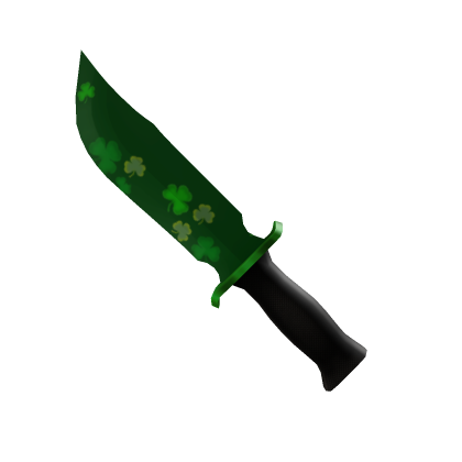 ⭐ Patrick Knife | MM2 | Murder Mystery 2 ⭐