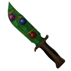 ⭐ Tree (2022) Knife ⭐