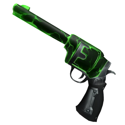 ⭐ Energized Gun | MM2 | Murder Mystery 2 ⭐