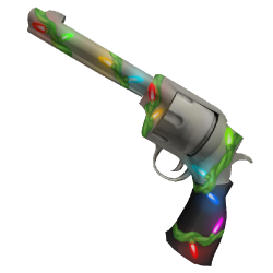 ⭐ Lights (2025) Gun ⭐
