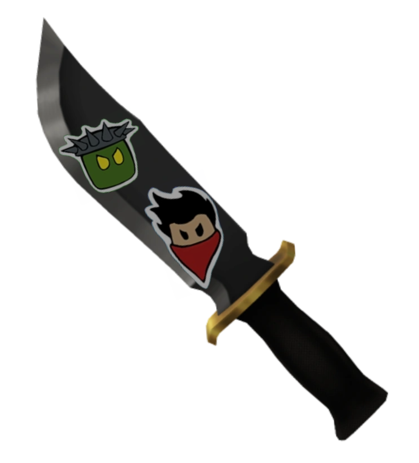 ⭐ Stickers (Halloween 2022) Knife ⭐