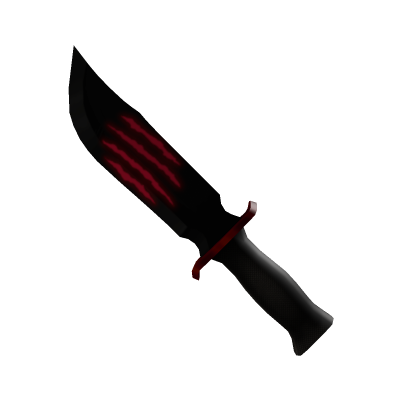 ⭐ Scratch (2016) Knife | MM2 | Murder Mystery 2 ⭐