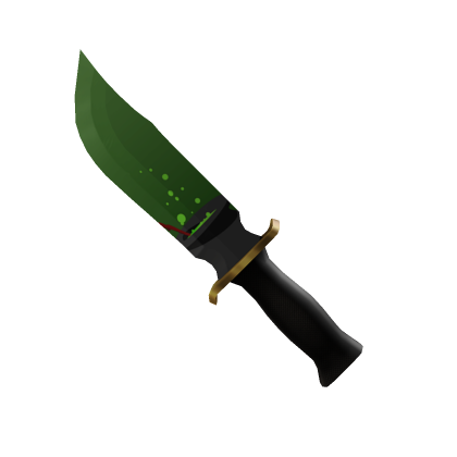 ⭐ Witch Knife ⭐