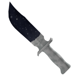 ⭐ Snowfall Knife | MM2 | Murder Mystery 2 ⭐