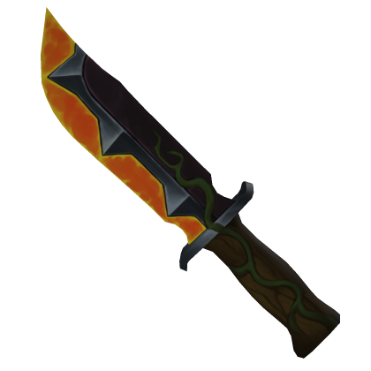 ⭐ Traveler Knife ⭐