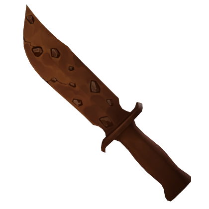 ⭐ Cookie Knife ⭐