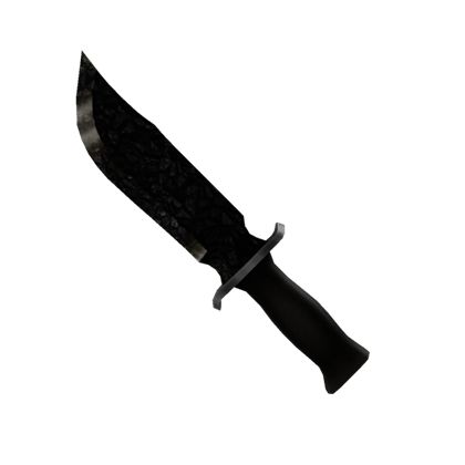 ⭐ Coal (2017) Knife ⭐
