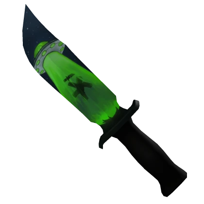 ⭐ Abduction Knife | MM2 | Murder Mystery 2 ⭐