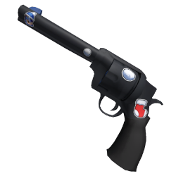 ⭐ Stickers (Christmas 2025) Gun ⭐