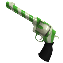 ⭐ Elf (2023) Gun | MM2 | Murder Mystery 2 ⭐