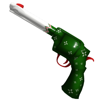 ⭐ Wrap Gun ⭐