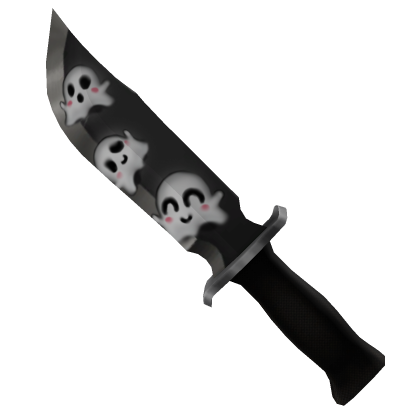⭐ Ghosts (2023) Knife | MM2 | Murder Mystery 2 ⭐
