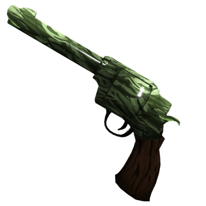 ⭐ Pine Gun ⭐