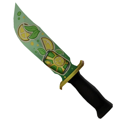 ⭐ Soda Knife | MM2 | Murder Mystery 2 ⭐