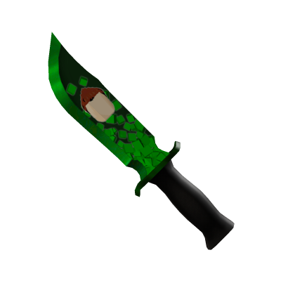 ⭐ Sub Knife ⭐