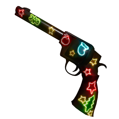 ⭐ Neon (2023) Gun | MM2 | Murder Mystery 2 ⭐