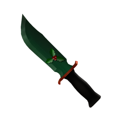 ⭐ Holly Knife ⭐